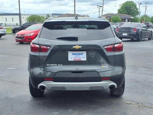 2019 Chevrolet Blazer 2LT