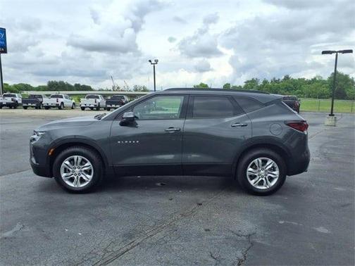 2019 Chevrolet Blazer 2LT
