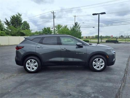 2019 Chevrolet Blazer 2LT