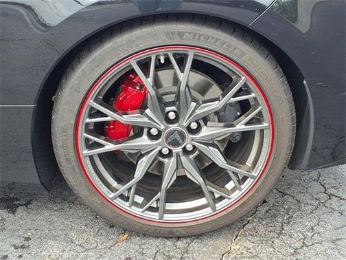 2023 Chevrolet Corvette Stingray w/3LT