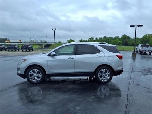 2019 Chevrolet Equinox Premier w/1LZ