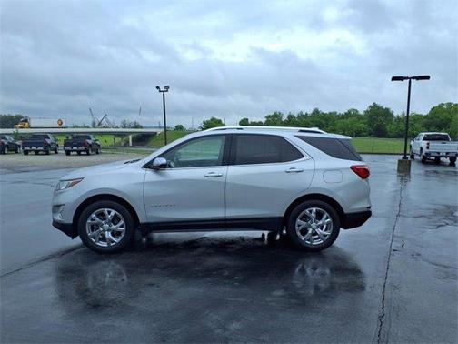 2019 Chevrolet Equinox Premier w/1LZ