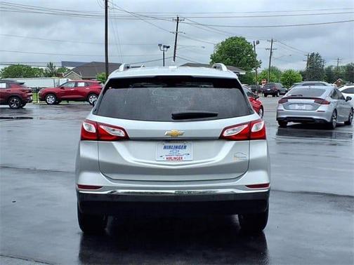 2019 Chevrolet Equinox Premier w/1LZ