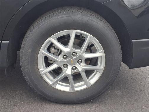 2022 Chevrolet Equinox 2LT