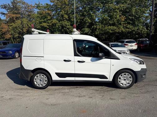 2016 Ford Transit Connect XL w/Rear Liftgate