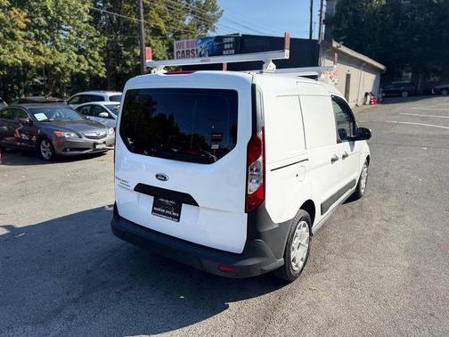 2016 Ford Transit Connect XL w/Rear Liftgate