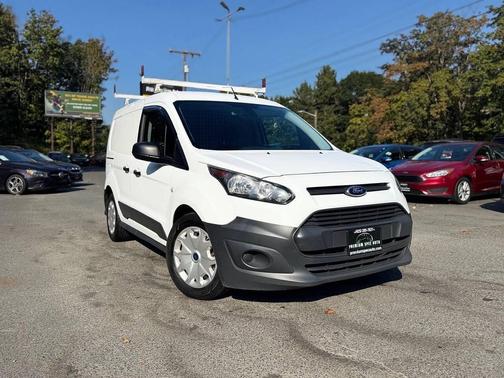 2016 Ford Transit Connect XL w/Rear Liftgate