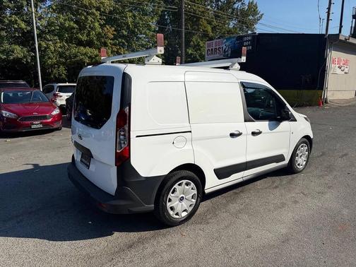 2016 Ford Transit Connect XL w/Rear Liftgate
