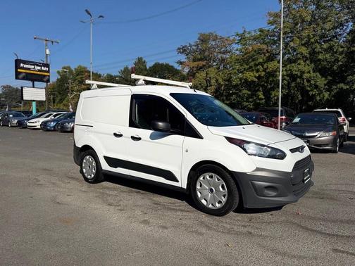 2016 Ford Transit Connect XL w/Rear Liftgate