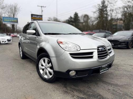 2006 Subaru B9 Tribeca Base
