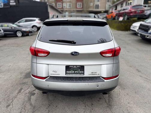 2006 Subaru B9 Tribeca Base