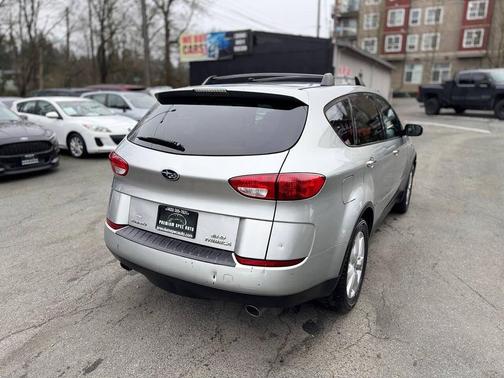 2006 Subaru B9 Tribeca Base