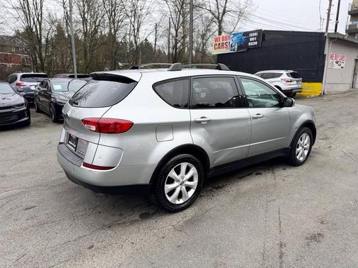 2006 Subaru B9 Tribeca Base