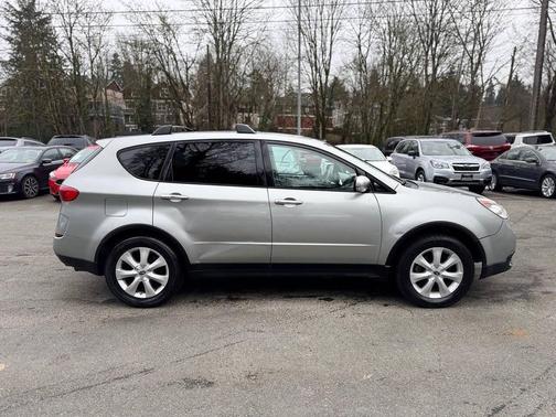 2006 Subaru B9 Tribeca Base
