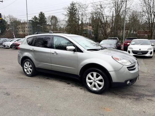 2006 Subaru B9 Tribeca Base