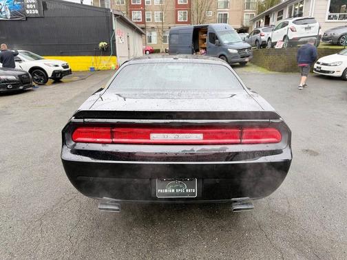 2014 Dodge Challenger R/T