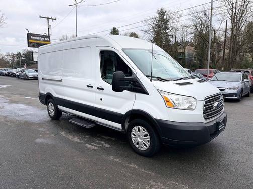 2018 Ford Transit-150 Base