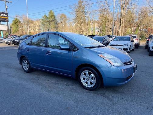 2007 Toyota Prius Touring