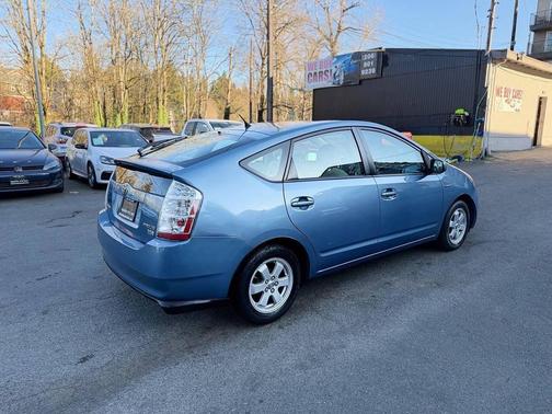 2007 Toyota Prius Touring