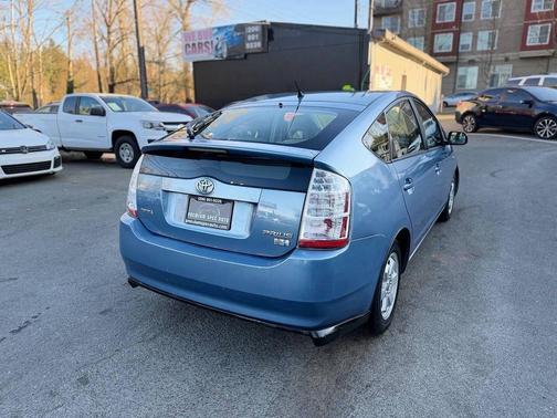 2007 Toyota Prius Touring