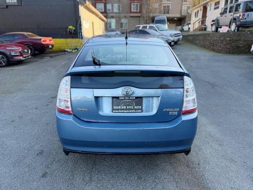 2007 Toyota Prius Touring