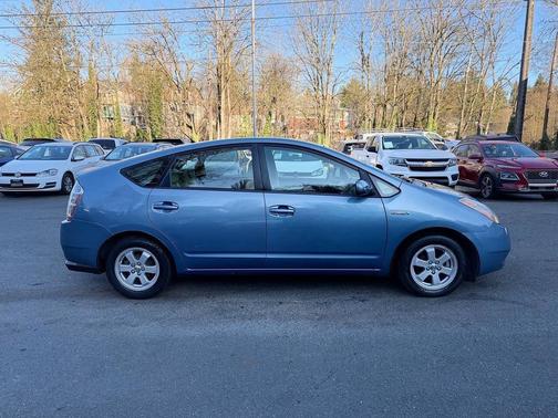 2007 Toyota Prius Touring