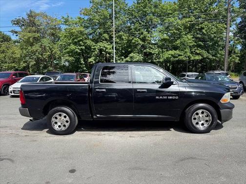 2011 Dodge Ram 1500 ST
