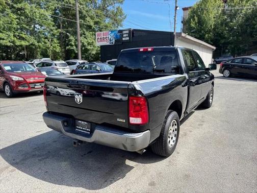 2011 Dodge Ram 1500 ST