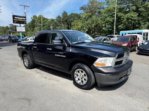 2011 Dodge Ram 1500 ST