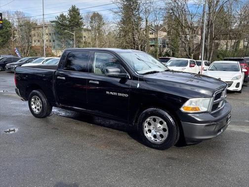 2011 Dodge Ram 1500 ST