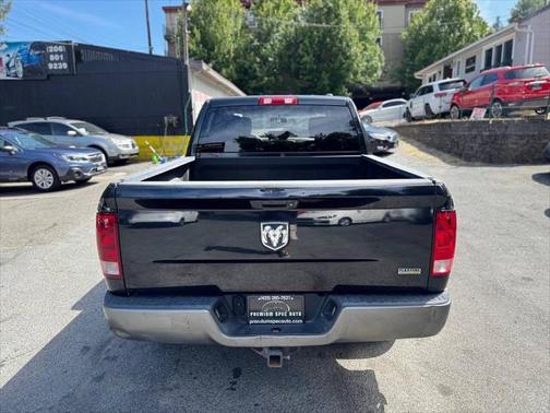 2011 Dodge Ram 1500 ST