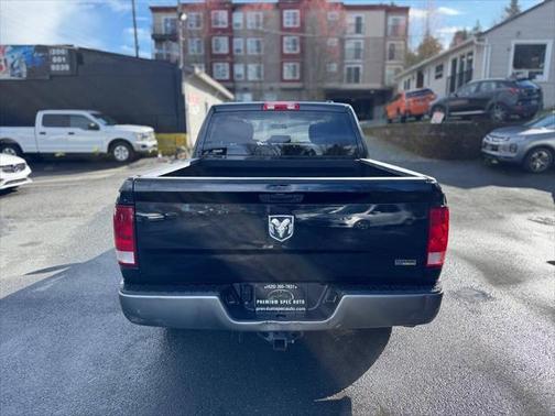 2011 Dodge Ram 1500 ST