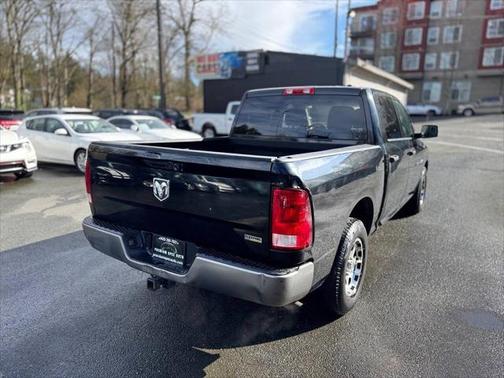 2011 Dodge Ram 1500 ST