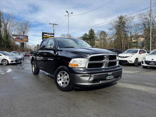 2011 Dodge Ram 1500 ST