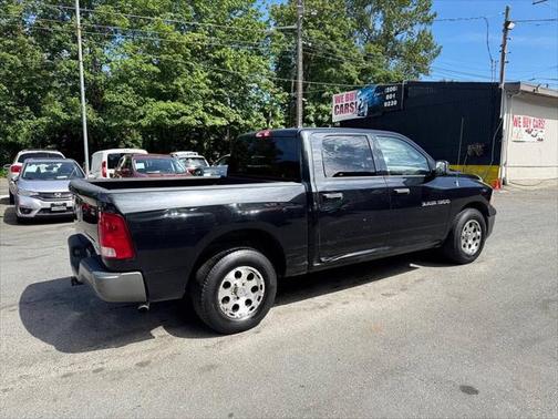 2011 Dodge Ram 1500 ST