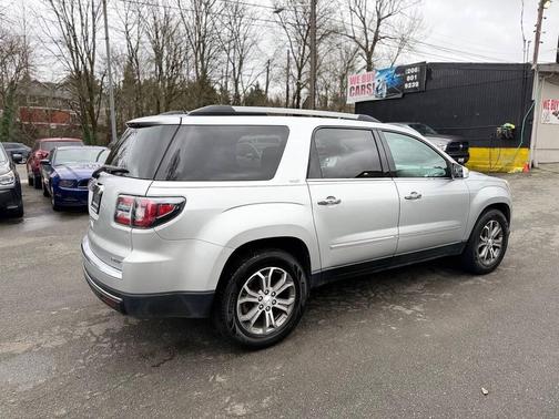 2015 GMC Acadia SLT-1