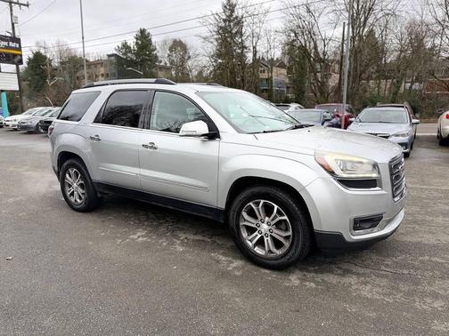 2015 GMC Acadia SLT-1