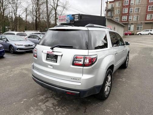 2015 GMC Acadia SLT-1