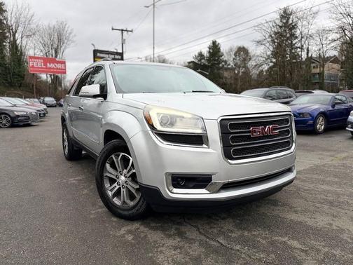 2015 GMC Acadia SLT-1