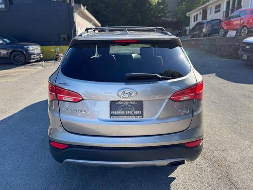 2014 Hyundai Santa Fe Sport 2.4L