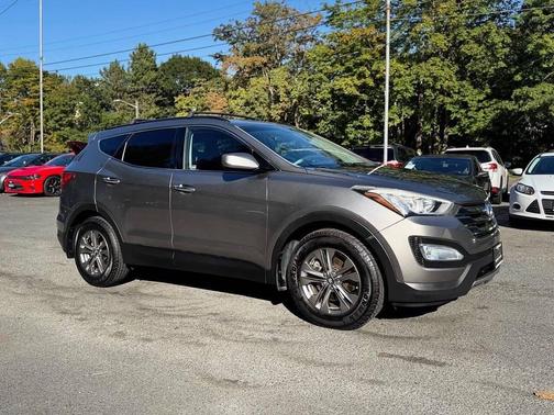 2014 Hyundai Santa Fe Sport 2.4L
