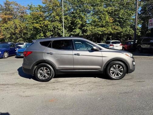 2014 Hyundai Santa Fe Sport 2.4L