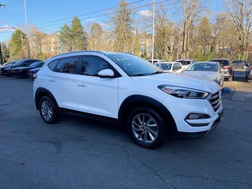 2016 Hyundai TUCSON Eco