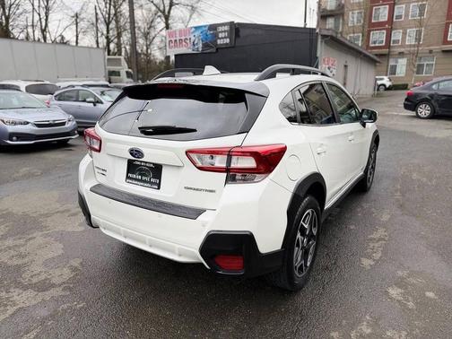 2018 Subaru Crosstrek 2.0i Limited