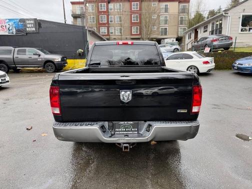 2011 Dodge Ram 1500 ST