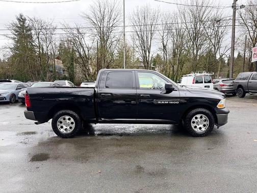 2011 Dodge Ram 1500 ST