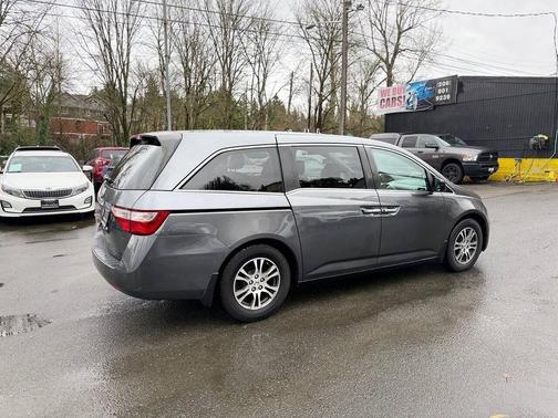 2013 Honda Odyssey EX