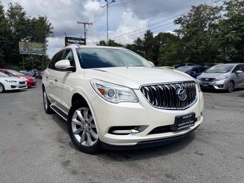 2014 Buick Enclave Premium