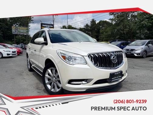 2014 Buick Enclave Premium