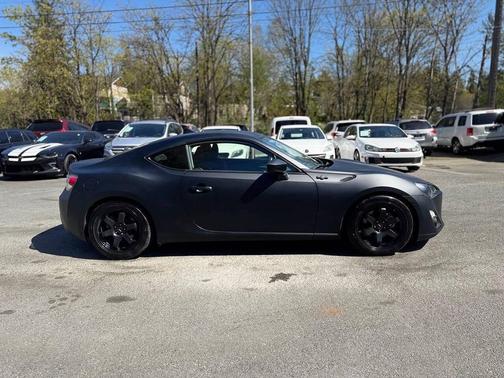 2016 Scion FR-S Release Series 2.0